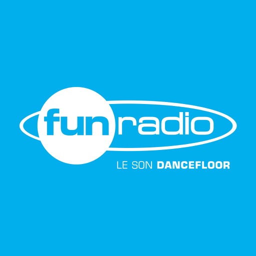 Fun Radio - Le Son Dancefloor