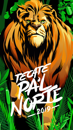 Tecate Pal Norte(圖1)-速報App