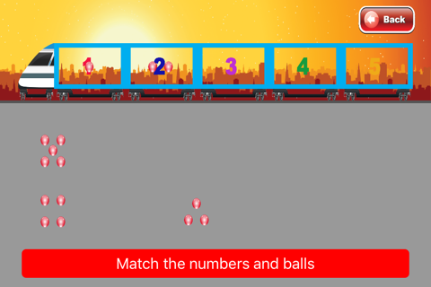 Best Preschool Games ABC 123 screenshot 3