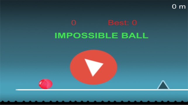 Impossible Ball Go!(圖3)-速報App