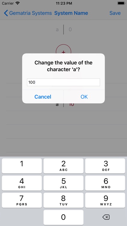 Gematria Calculator Generator screenshot-4