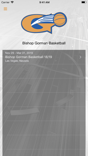 BishopGorman(圖1)-速報App