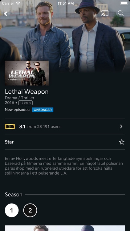 Viaplay
