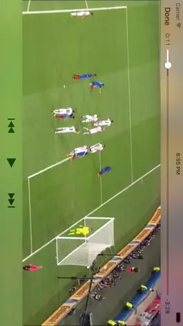 Game screenshot Live Premier League 2017-2018 apk