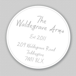 The Waldy Arms