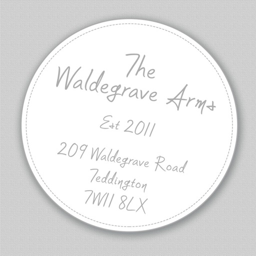 The Waldy Arms