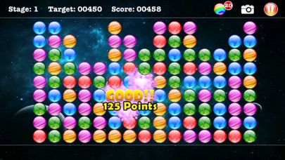 POPSTAR BUBBLES - BRAIN GAME 1.0.5 IOS GAME GIẢI TRÍ POPSTAR BUBBLES - BRAIN GAME 1.0.5 IOS