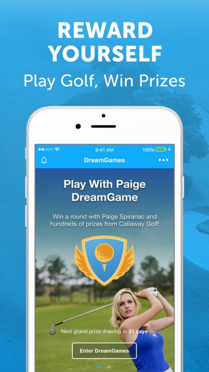 18Birdies: Golf GPS App screenshot-4
