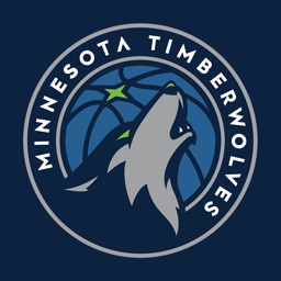 Minnesota Timberwolves Apple Watch App