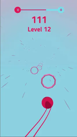 Game screenshot Ball Run mod apk