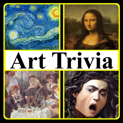 ArtTrivia