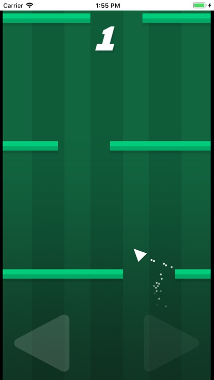 Flying Triangle screenshot-3