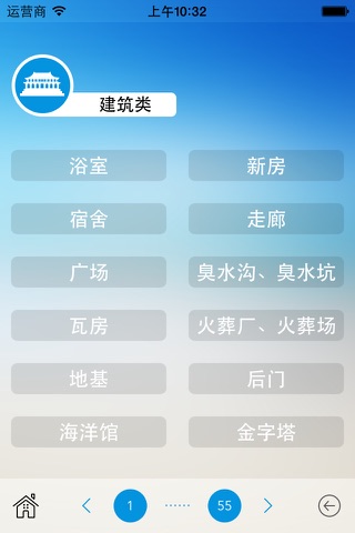 新版周公解夢 screenshot 3