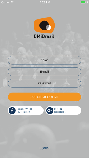 BMiBrasil Eventos(圖1)-速報App