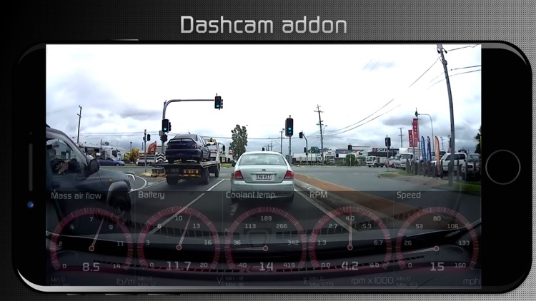 Shift OBD2 screenshot-8