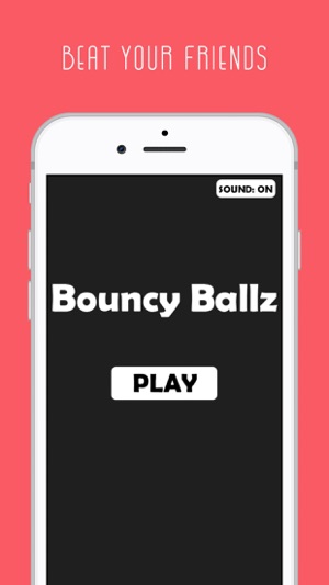 Bouncy Ballz The Original