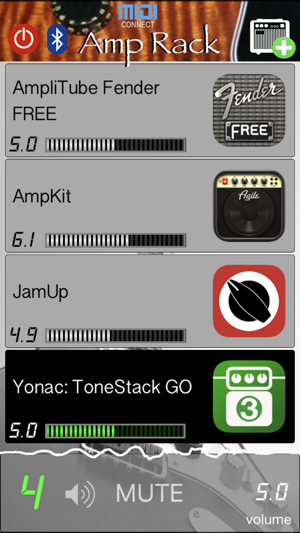 Amp Rack(圖1)-速報App