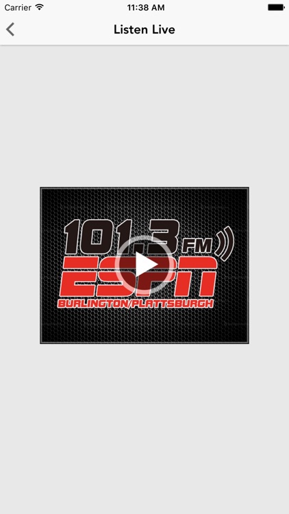 101.3 ESPN