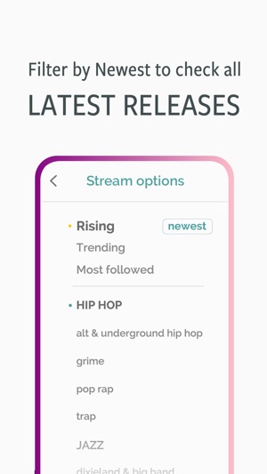 Rise Music(圖3)-速報App