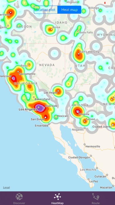 DataX College Finder screenshot 4