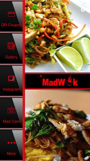 MadWok