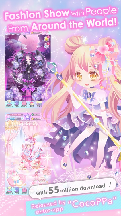 CocoPPa Play