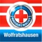 Die App um über die Ortsgruppe Wolfratshausen auf den Laufenden zu bleiben