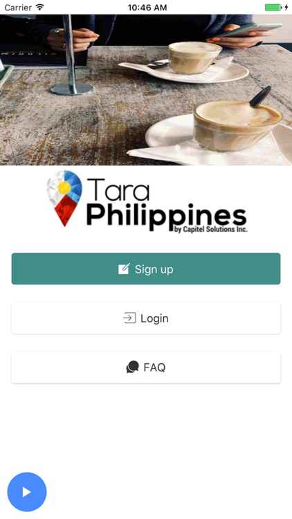 TaraPhilippines by Richard Cachero