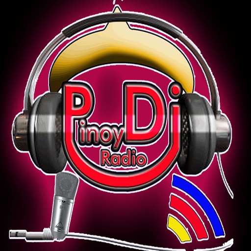 PINOY DJ RADIO icon