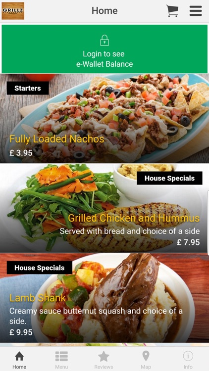 Grillz Steakhouse Coventry Rd