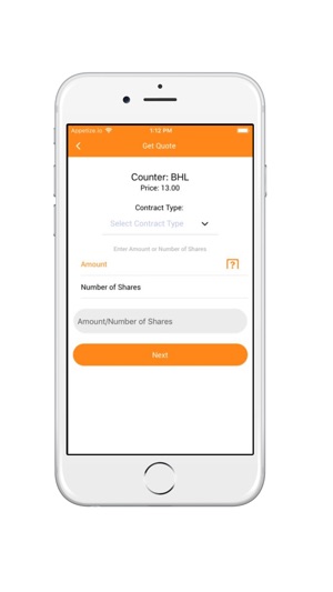 Continental Asset Management(圖5)-速報App