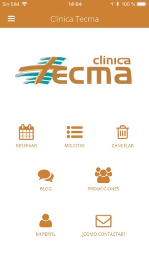 Tecma Salud(圖2)-速報App