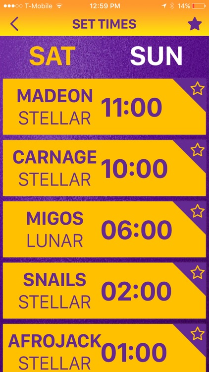 Moonrise Festival 2017