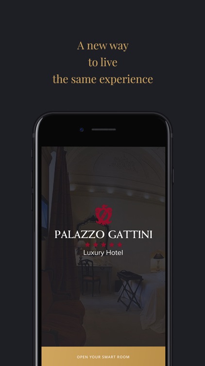 Palazzo Gattini Luxury Hotel