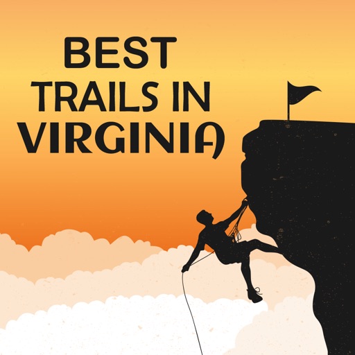 Best Trails in Virginia