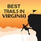 Come explore the trails of Virginia and enjoy the natural beauty of Virginia