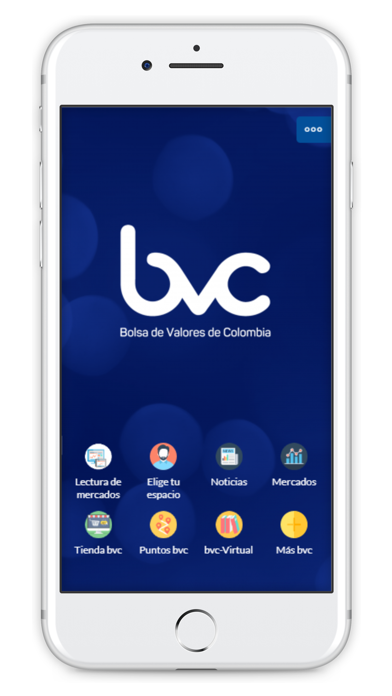 How to cancel & delete Conozca la bvc from iphone & ipad 1