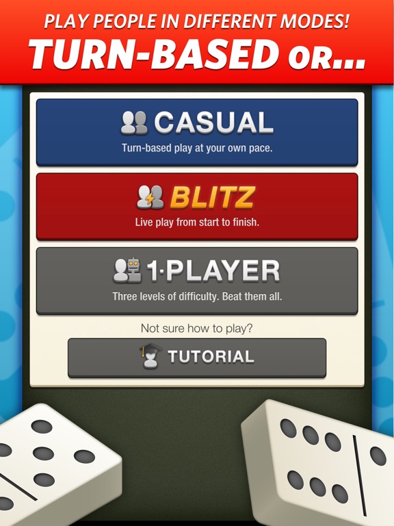 Domino Multiplayer for ios download free