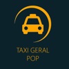 Taxi Geral - Passageiro
