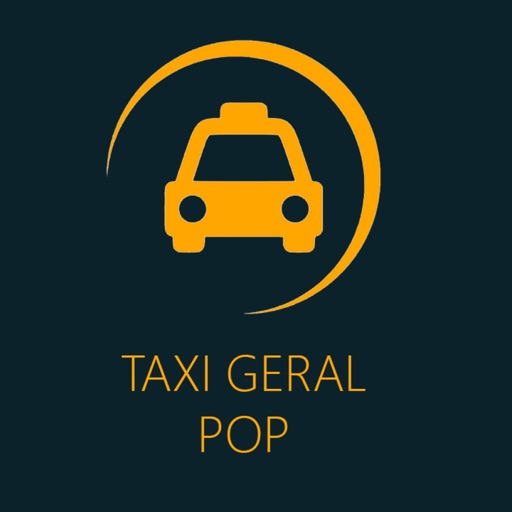Taxi Geral - Passageiro icon