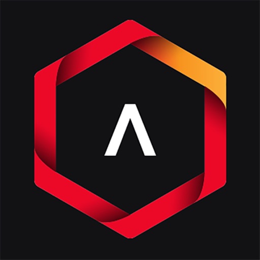 Avatar Nutrition Tracker Icon