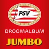 Jumbo PSV Droomalbum