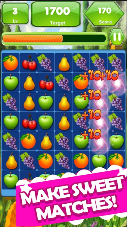 Fruit LInks Splash screenshot-4