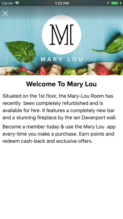 Mary Lou