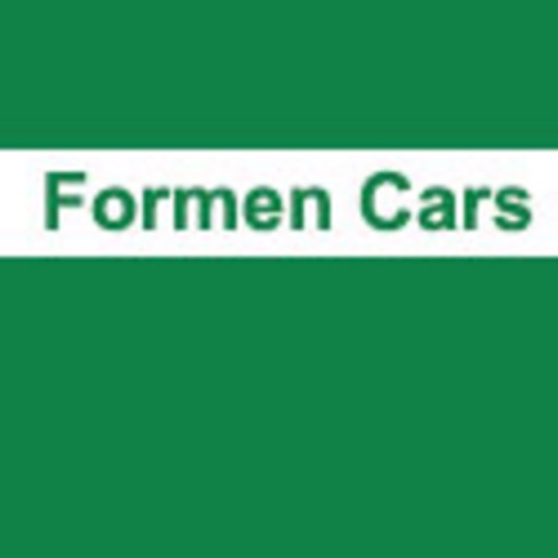 Formen Cars