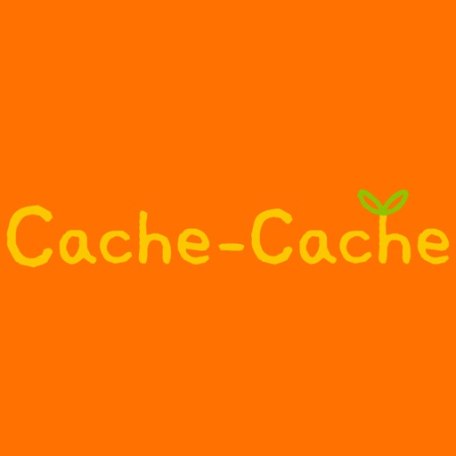 Cache-Cache icon
