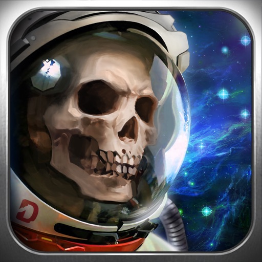 Galaxy At War Online - Strategy Battle Games