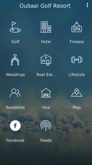 Oubaai Hotel Golf Spa(圖2)-速報App