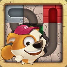 Activities of Slide Puzzle Puppy Rescue