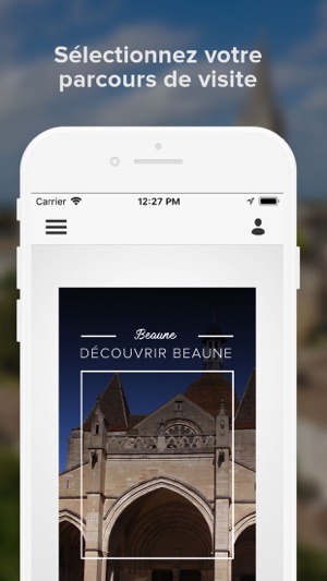 Culture City Beaune(圖1)-速報App